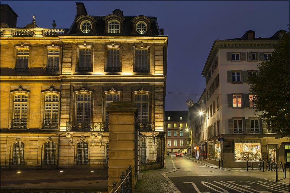 Appartement L'oeil Sur La Flèche