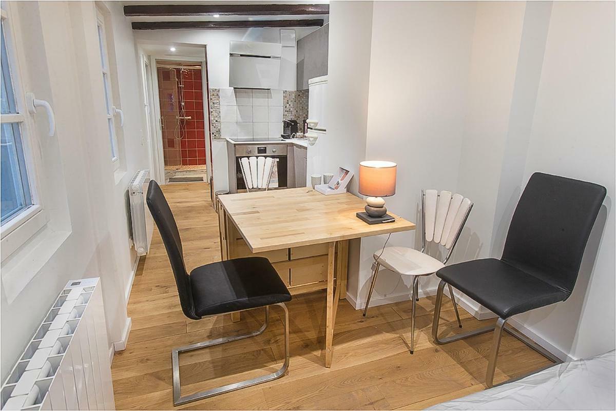 L'oeil Sur La Flèche Appartement *