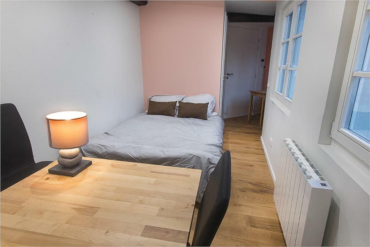 Apartment L'oeil Sur La Fleche Strasbourg
